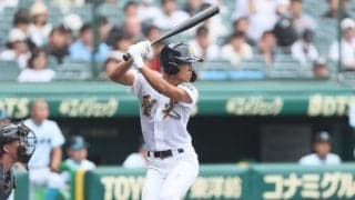 巨人エースの母校が逆転サヨナラ負け…夏4連覇中の聖光学院は1点差”薄氷の勝利”で初戦突破【全国注目校・14日の試合結果】