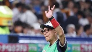 【ヤクルト】接戦ものにして貯金消滅の危機回避！山野太一が約１カ月半ぶりの８勝目マーク