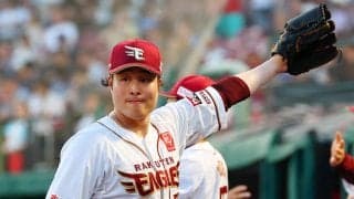 【楽天】４位オリックスに競り勝つ　辰己涼介、宗山塁が１発　滝中瞭太がチーム最多５勝