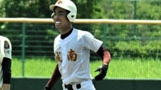 自主メニューとデータ分析でチームに信頼感　城南・脇山吏紀選手