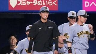 【阪神】高橋遥人、再スタート切る11勝目「もっともっと力をつけなきゃ」８回２失点と好投