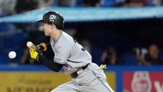 【巨人】２安打も途中交代の浦田俊輔は「熱中症」　試合後は「明日絶対出ます」
