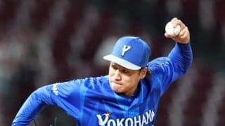 苦節６年…ＤｅＮＡ岩田将貴がプロ初勝利「長くかかったし、両親にも心配かけたし」育成選手→阪神戦力外から念願のプロ初勝利