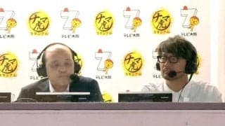 阪神　岡田彰布顧問「そら、怒るよ」　森下のプレーを注意したワケとは　投手の気持ちを慮る「すごい気にするピッチャーもいてるから」