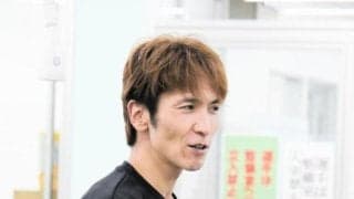 【ボート】蒲郡Ｇ２　海野康志郎が酷暑で今節はやむなく減量中断「減量をやっている場合じゃない」
