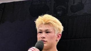 堤駿斗、２回ＴＫＯで世界挑戦権　１回終了ゴング後に悪質パンチ被弾で騒然も…直後に怒濤の逆襲劇「想定外の倒し方」年内世界挑戦に意欲