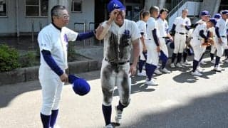 つらいこと、大変なこと経験しよう　金沢龍谷のラストミーティング