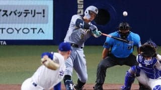 【阪神】３連勝で首位堅守！佐藤輝明が20号＆100安打W大台　高橋遥人は独走11勝