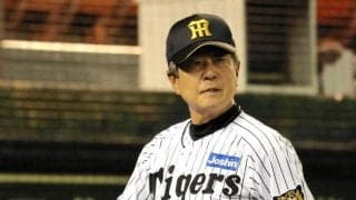 阪神・平田２軍監督「ちょっと頭が痛いね」　先発挑戦で四回途中ＫＯの桐敷に心配顔「ピリッとしない」【一問一答】