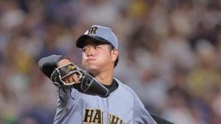 「エースのあるべき姿」「野手は気合入ったと思う」岡田彰布氏と狩野恵輔氏が称賛した阪神・高橋の投球とは　１人で貯金１０→「チームは貯金９やのに」