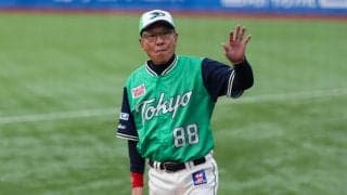 “原点回帰”で繋がった打線　15試合ぶり5得点で連敗脱出…燕・池山監督が下した決断