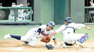 宮城農が9年ぶりの夏勝利　15日には仙台育英、東北らシード校登場