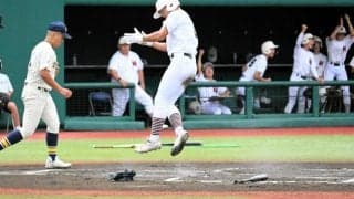 花巻東、盛岡大付など3回戦へ　高校野球岩手大会