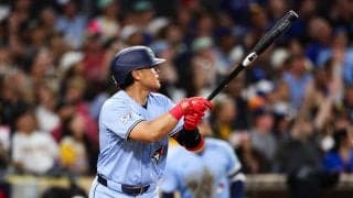 岡本和真、大谷翔平１年目に並ぶ球宴前22発も途中経過「しっかり毎日やっていこうと」