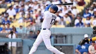 大谷翔平二刀流本格復活＆日米通算350号、村上宗隆＆岡本和真も好調／MLB前半戦ニュース集