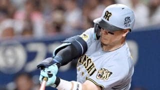 阪神・佐藤輝　１試合２発！森下と２者連発　球団８人目５度目の１００安打＆２０本塁打　「全部、勝つつもりで」９連戦快勝発進