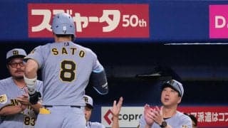 【阪神】藤川監督「一つの挑戦になる」9連戦初戦勝利も翌日の今朝丸先発試合見据える／一問一答
