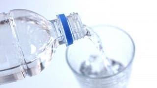 水分摂取とダイエットの関係
