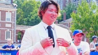 村上宗隆、HRダービー賞金は「お世話になっている人たちに」　2400万円の“使い道”