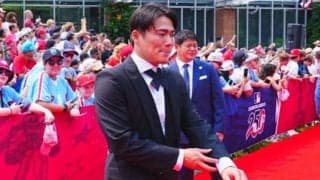 山本由伸は「かっこよくしてそう」「できない」　フリーマンがまさかの“辛辣”