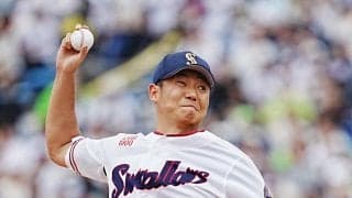ヤクルト奥川恭伸、今季は神宮未勝利　巨人戦通算４勝もすべて東京ドーム／見どころ