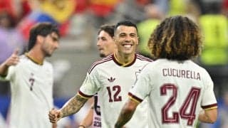 【Ｗ杯】スペイン代表監督「本当に誇りに思います」フランスを完璧に封じ４大会ぶりＶへ王手　３７戦無敗は歴代最長タイ