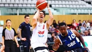 車いすバスケ男子日本代表がネイションズカップ優勝！世界選手権へ大きな一歩