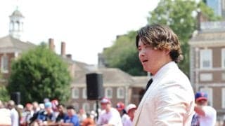 試合を決める１発期待！村上宗隆、再び本塁打競争も　引き分けの際の「スイングオフ」メンバーに