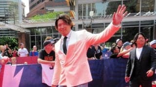 村上宗隆、本塁打競争賞金２４００万円の使い道は裏方に“全額”分配「日頃、お世話になっている人たちに渡したい」　５年前の大谷翔平は球団職員に