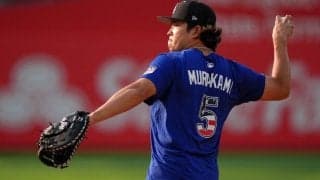 村上宗隆の“コーデ”に賛否「よりによってなぜ」「いつも上質」…　米ファンが指摘した一品