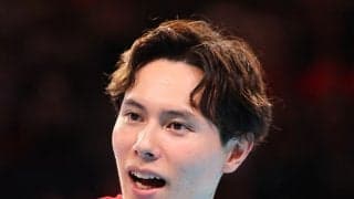【男子バレー】髙橋藍の「怖さ」を清水邦広が分析　日本代表をネーションズリーグ８連勝へと導いたオフェンスの進化