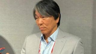 松井秀喜さんがオールスター解説、ワールドシリーズの思い出の地で