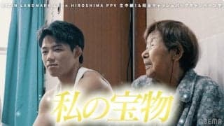 【RIZIN】ABEMA「バラ散歩」にヒロヤ登場、冨澤大智と仲良くなった理由も説明