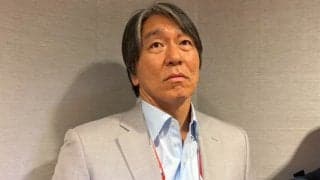 村上宗隆に「直訴してでも出て」　松井秀喜氏が異例のゲキ…メジャー球宴中に押した背中