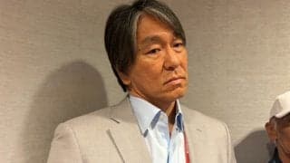 松井秀喜氏、初球宴の村上宗隆に「楽しむこと」　前半戦で20本塁打を称賛「打てたことない」