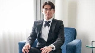 由伸の手首に超高級品「マジですか」　さすが527億円稼ぐ男…ファンが羨む豪華仕様