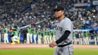 【巨人】左投手に苦戦する選手をいつまで起用？橋上監督代行「評価をしっかりしたい」戦力見極めへ