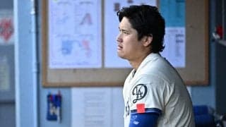 大谷翔平を「王座から引きずり下ろしたい」　24歳ライバルが“本音”も…見えぬ解決策