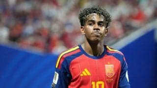 【W杯】｢これを上田綺世と伊東純也で…｣スペインの“複数人連動”美しい崩しからの追加点に称賛！ ｢最高のゴールやわ！｣エムバぺ擁するフランスに完勝