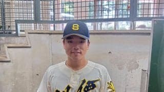 【高校野球】創価、連続コールド「川久保に尽きる」課題の試合で先発・川久保頼太４回０封／西東京