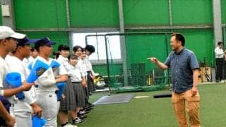甲子園の旋風を再び　昨夏4強の県岐阜商に応援曲「Gスパーク」爆誕