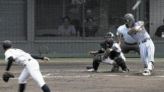 ベスト16が出そろう、シードの文徳は敗退　14日の熊本大会