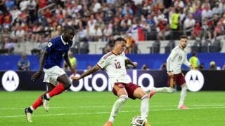 「右SBではなくメッシだ」スペインDFの“魔法のワンツー弾”に母国メディア熱狂！「エムバペのようなフィニッシュ」【W杯】