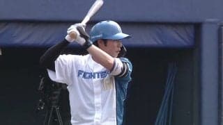 日本ハム星野が2打席連続二塁打の活躍　ヤクルトを下し連敗脱出…14日ファーム結果