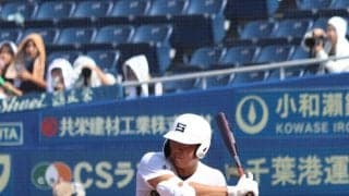 【高校野球】専大松戸２戦連続コールド　主砲吉岡伸太朗「打ち勝つ野球ができてきている」／千葉