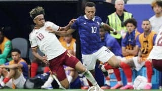 フランス恐れなかった神童ヤマル　スペインが16年ぶり世界一に王手