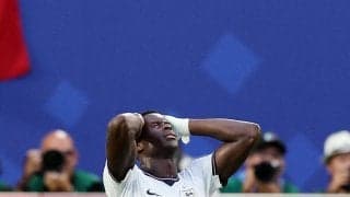「プレッシャーは彼らの方にかかっている」イングランドDFゲイが準決勝相手アルゼンチンに指摘