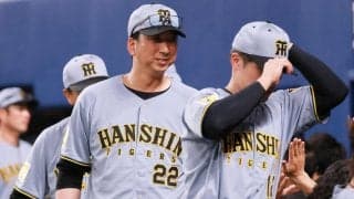 【阪神】３点差の９回にドリス起用の意図　藤川監督「９連戦の最初ですから。あしたが１つの挑戦」