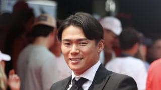 山本由伸　球宴開催フィラデルフィアのファン絶賛「すごくいいなと」自身もブーイング受ける