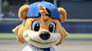 【日本ハム】カビーの20周年を祝う「C・Bバースデー」イベント実施　7・18～20　鎌ケ谷